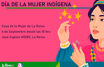 DIAMUJERINDIGENA