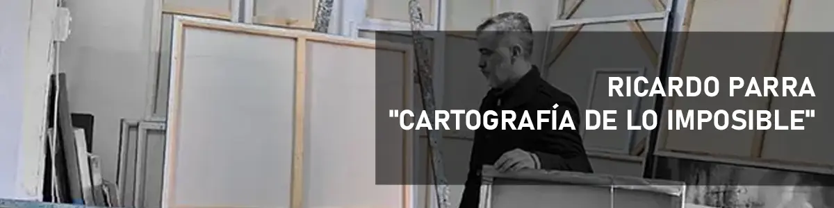 ricardoParra_cartologia